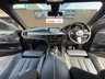 USED 2017 67 BMW X6 3.0 30d M Sport SUV 5dr Diesel Auto xDrive Euro 6 (s/s) (258 ps) Rev Cam | Body Kit | xDrive