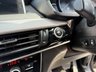 USED 2017 67 BMW X6 3.0 30d M Sport SUV 5dr Diesel Auto xDrive Euro 6 (s/s) (258 ps) Rev Cam | Body Kit | xDrive