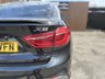 USED 2017 67 BMW X6 3.0 30d M Sport SUV 5dr Diesel Auto xDrive Euro 6 (s/s) (258 ps) Rev Cam | Body Kit | xDrive