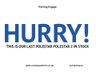 USED 2022 72 POLESTAR POLESTAR 2 Single Motor 78kWh Long Range Fastback 5dr Electric Auto FWD (231 ps) Subtitle text example
