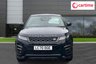 USED 2020 70 LAND ROVER RANGE ROVER EVOQUE ROCHDALE 1.5 P300e 12.2kWh R-Dynamic S SUV 5dr Petrol Plug-in Hybrid Auto 4WD Euro 6 (s/s) (309 ps) 3D Surround Camera, Front / Rear Parking Aid, Android Auto / Apple CarPlay, R-Dynamic Exterior Pack, Power Socket Pack 1  3D Surround Camera, Front / Rear Parking Aid, Android Auto / Apple CarPlay, R-Dynamic Exterior Pack, Power Socket Pack 1