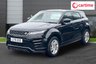 USED 2020 70 LAND ROVER RANGE ROVER EVOQUE ROCHDALE 1.5 P300e 12.2kWh R-Dynamic S SUV 5dr Petrol Plug-in Hybrid Auto 4WD Euro 6 (s/s) (309 ps) 3D Surround Camera, Front / Rear Parking Aid, Android Auto / Apple CarPlay, R-Dynamic Exterior Pack, Power Socket Pack 1  3D Surround Camera, Front / Rear Parking Aid, Android Auto / Apple CarPlay, R-Dynamic Exterior Pack, Power Socket Pack 1
