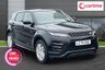 USED 2020 70 LAND ROVER RANGE ROVER EVOQUE ROCHDALE 1.5 P300e 12.2kWh R-Dynamic S SUV 5dr Petrol Plug-in Hybrid Auto 4WD Euro 6 (s/s) (309 ps) 3D Surround Camera, Front / Rear Parking Aid, Android Auto / Apple CarPlay, R-Dynamic Exterior Pack, Power Socket Pack 1  3D Surround Camera, Front / Rear Parking Aid, Android Auto / Apple CarPlay, R-Dynamic Exterior Pack, Power Socket Pack 1