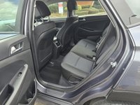 USED 2018 18 HYUNDAI TUCSON 1.6 GDi Blue Drive SE Nav SUV 5dr Petrol Manual Euro 6 (s/s) (132 ps) 