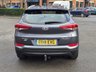 USED 2018 18 HYUNDAI TUCSON 1.6 GDi Blue Drive SE Nav SUV 5dr Petrol Manual Euro 6 (s/s) (132 ps) 