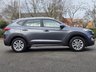 USED 2018 18 HYUNDAI TUCSON 1.6 GDi Blue Drive SE Nav SUV 5dr Petrol Manual Euro 6 (s/s) (132 ps) 