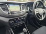 USED 2018 18 HYUNDAI TUCSON 1.6 GDi Blue Drive SE Nav SUV 5dr Petrol Manual Euro 6 (s/s) (132 ps) 
