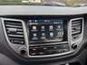 USED 2018 18 HYUNDAI TUCSON 1.6 GDi Blue Drive SE Nav SUV 5dr Petrol Manual Euro 6 (s/s) (132 ps) 