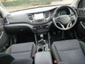 USED 2018 18 HYUNDAI TUCSON 1.6 GDi Blue Drive SE Nav SUV 5dr Petrol Manual Euro 6 (s/s) (132 ps) 