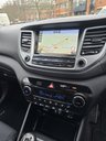 USED 2018 18 HYUNDAI TUCSON 1.6 GDi Blue Drive SE Nav SUV 5dr Petrol Manual Euro 6 (s/s) (132 ps) 