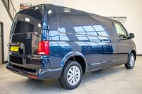 USED 2024 73 VOLKSWAGEN TRANSPORTER 2.0 TDI T28 Highline Panel Van 5dr Diesel Manual FWD LWB Euro 6 (s/s) (150 ps) VW Warranty to Feb 2027