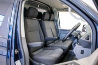 USED 2024 73 VOLKSWAGEN TRANSPORTER 2.0 TDI T28 Highline Panel Van 5dr Diesel Manual FWD LWB Euro 6 (s/s) (150 ps) VW Warranty to Feb 2027