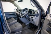 USED 2024 73 VOLKSWAGEN TRANSPORTER 2.0 TDI T28 Highline Panel Van 5dr Diesel Manual FWD LWB Euro 6 (s/s) (150 ps) VW Warranty to Feb 2027