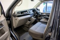 USED 2024 73 VOLKSWAGEN TRANSPORTER 2.0 TDI T28 Highline Panel Van 5dr Diesel Manual FWD LWB Euro 6 (s/s) (150 ps) VW Warranty to Feb 2027