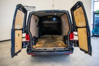 USED 2024 73 VOLKSWAGEN TRANSPORTER 2.0 TDI T28 Highline Panel Van 5dr Diesel Manual FWD LWB Euro 6 (s/s) (150 ps) VW Warranty to Feb 2027