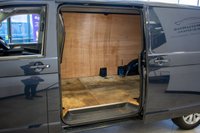 USED 2024 73 VOLKSWAGEN TRANSPORTER 2.0 TDI T28 Highline Panel Van 5dr Diesel Manual FWD LWB Euro 6 (s/s) (150 ps) VW Warranty to Feb 2027