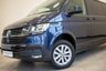 USED 2024 73 VOLKSWAGEN TRANSPORTER 2.0 TDI T28 Highline Panel Van 5dr Diesel Manual FWD LWB Euro 6 (s/s) (150 ps) VW Warranty to Feb 2027
