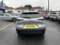 USED 2022 72 MAZDA CX-30 2.0 e-SKYACTIV X MHEV GT Sport SUV 5dr Petrol Auto Euro 6 (s/s) (186 ps) ** RAC BUYSURE INSPECTED **