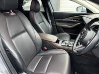 USED 2022 72 MAZDA CX-30 2.0 e-SKYACTIV X MHEV GT Sport SUV 5dr Petrol Auto Euro 6 (s/s) (186 ps) ** RAC BUYSURE INSPECTED **