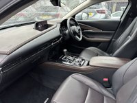 USED 2022 72 MAZDA CX-30 2.0 e-SKYACTIV X MHEV GT Sport SUV 5dr Petrol Auto Euro 6 (s/s) (186 ps) ** RAC BUYSURE INSPECTED **