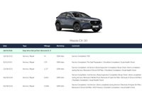 USED 2022 72 MAZDA CX-30 2.0 e-SKYACTIV X MHEV GT Sport SUV 5dr Petrol Auto Euro 6 (s/s) (186 ps) ** RAC BUYSURE INSPECTED **
