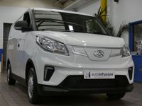 USED 2022 71 MAXUS EDELIVER 3 35kWh Panel Van 5dr Electric Auto FWD L1 (122 ps) CARPLAY AIR CON REAR VIEW CAMERA CRUISE CONTROL PARKING SENSOR 1 OWNER WARRANTY