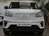 USED 2022 71 MAXUS EDELIVER 3 35kWh Panel Van 5dr Electric Auto FWD L1 (122 ps) CARPLAY AIR CON REAR VIEW CAMERA CRUISE CONTROL PARKING SENSOR 1 OWNER WARRANTY