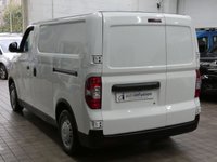 USED 2022 71 MAXUS EDELIVER 3 35kWh Panel Van 5dr Electric Auto FWD L1 (122 ps) CARPLAY AIR CON REAR VIEW CAMERA CRUISE CONTROL PARKING SENSOR 1 OWNER WARRANTY