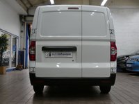 USED 2022 71 MAXUS EDELIVER 3 35kWh Panel Van 5dr Electric Auto FWD L1 (122 ps) CARPLAY AIR CON REAR VIEW CAMERA CRUISE CONTROL PARKING SENSOR 1 OWNER WARRANTY