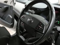 USED 2022 71 MAXUS EDELIVER 3 35kWh Panel Van 5dr Electric Auto FWD L1 (122 ps) CARPLAY AIR CON REAR VIEW CAMERA CRUISE CONTROL PARKING SENSOR 1 OWNER WARRANTY