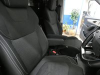 USED 2022 71 MAXUS EDELIVER 3 35kWh Panel Van 5dr Electric Auto FWD L1 (122 ps) CARPLAY AIR CON REAR VIEW CAMERA CRUISE CONTROL PARKING SENSOR 1 OWNER WARRANTY