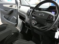 USED 2022 71 MAXUS EDELIVER 3 35kWh Panel Van 5dr Electric Auto FWD L1 (122 ps) CARPLAY AIR CON REAR VIEW CAMERA CRUISE CONTROL PARKING SENSOR 1 OWNER WARRANTY