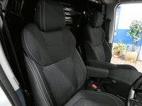 USED 2022 71 MAXUS EDELIVER 3 35kWh Panel Van 5dr Electric Auto FWD L1 (122 ps) CARPLAY AIR CON REAR VIEW CAMERA CRUISE CONTROL PARKING SENSOR 1 OWNER WARRANTY