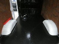 USED 2022 71 MAXUS EDELIVER 3 35kWh Panel Van 5dr Electric Auto FWD L1 (122 ps) CARPLAY AIR CON REAR VIEW CAMERA CRUISE CONTROL PARKING SENSOR 1 OWNER WARRANTY