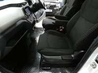 USED 2022 71 MAXUS EDELIVER 3 35kWh Panel Van 5dr Electric Auto FWD L1 (122 ps) CARPLAY AIR CON REAR VIEW CAMERA CRUISE CONTROL PARKING SENSOR 1 OWNER WARRANTY