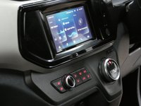 USED 2022 71 MAXUS EDELIVER 3 35kWh Panel Van 5dr Electric Auto FWD L1 (122 ps) CARPLAY AIR CON REAR VIEW CAMERA CRUISE CONTROL PARKING SENSOR 1 OWNER WARRANTY