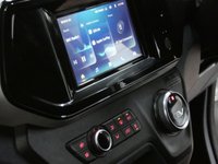 USED 2022 71 MAXUS EDELIVER 3 35kWh Panel Van 5dr Electric Auto FWD L1 (122 ps) CARPLAY AIR CON REAR VIEW CAMERA CRUISE CONTROL PARKING SENSOR 1 OWNER WARRANTY