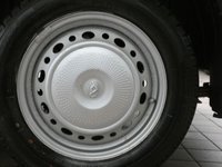 USED 2022 71 MAXUS EDELIVER 3 35kWh Panel Van 5dr Electric Auto FWD L1 (122 ps) CARPLAY AIR CON REAR VIEW CAMERA CRUISE CONTROL PARKING SENSOR 1 OWNER WARRANTY