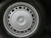 USED 2022 71 MAXUS EDELIVER 3 35kWh Panel Van 5dr Electric Auto FWD L1 (122 ps) CARPLAY AIR CON REAR VIEW CAMERA CRUISE CONTROL PARKING SENSOR 1 OWNER WARRANTY