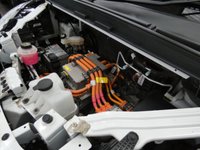 USED 2022 71 MAXUS EDELIVER 3 35kWh Panel Van 5dr Electric Auto FWD L1 (122 ps) CARPLAY AIR CON REAR VIEW CAMERA CRUISE CONTROL PARKING SENSOR 1 OWNER WARRANTY