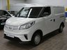 USED 2022 71 MAXUS EDELIVER 3 35kWh Panel Van 5dr Electric Auto FWD L1 (122 ps) CARPLAY AIR CON REAR VIEW CAMERA CRUISE CONTROL PARKING SENSOR 1 OWNER WARRANTY