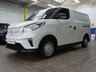 USED 2022 71 MAXUS EDELIVER 3 35kWh Panel Van 5dr Electric Auto FWD L1 (122 ps) CARPLAY AIR CON REAR VIEW CAMERA CRUISE CONTROL PARKING SENSOR 1 OWNER WARRANTY