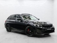 USED 2023 73 BMW 3 SERIES 3.0 M340i MHT Touring 5dr Petrol Hybrid Auto xDrive Euro 6 (s/s) (374 ps) 