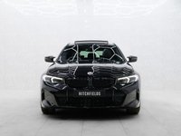 USED 2023 73 BMW 3 SERIES 3.0 M340i MHT Touring 5dr Petrol Hybrid Auto xDrive Euro 6 (s/s) (374 ps) 