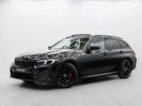 USED 2023 73 BMW 3 SERIES 3.0 M340i MHT Touring 5dr Petrol Hybrid Auto xDrive Euro 6 (s/s) (374 ps) 