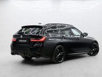 USED 2023 73 BMW 3 SERIES 3.0 M340i MHT Touring 5dr Petrol Hybrid Auto xDrive Euro 6 (s/s) (374 ps) 