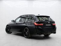 USED 2023 73 BMW 3 SERIES 3.0 M340i MHT Touring 5dr Petrol Hybrid Auto xDrive Euro 6 (s/s) (374 ps) 