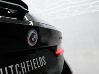 USED 2023 73 BMW 3 SERIES 3.0 M340i MHT Touring 5dr Petrol Hybrid Auto xDrive Euro 6 (s/s) (374 ps) 