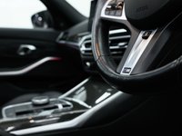USED 2023 73 BMW 3 SERIES 3.0 M340i MHT Touring 5dr Petrol Hybrid Auto xDrive Euro 6 (s/s) (374 ps) 