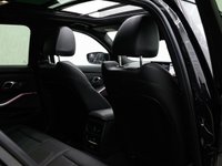 USED 2023 73 BMW 3 SERIES 3.0 M340i MHT Touring 5dr Petrol Hybrid Auto xDrive Euro 6 (s/s) (374 ps) 